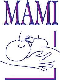 Risultati immagini per mami movimento allattamento materno italiano
